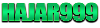 Logo Hajar999
